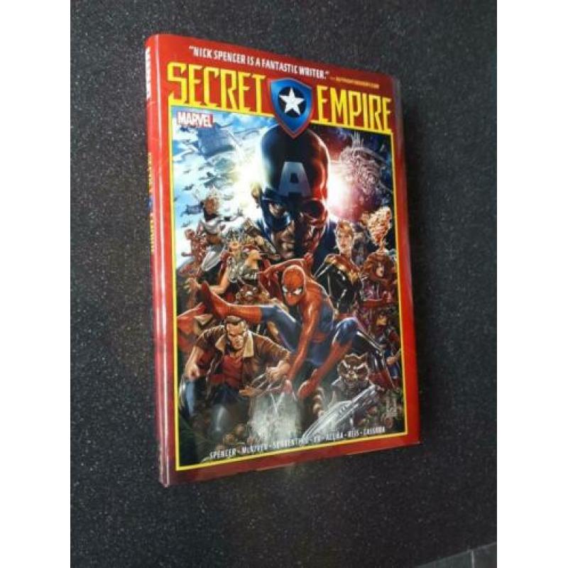 200+ comics gebundeld