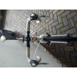 stevens crossfiets