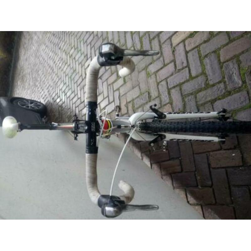 stevens crossfiets