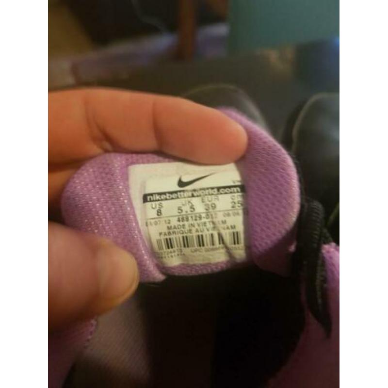 Nike sportschoenen