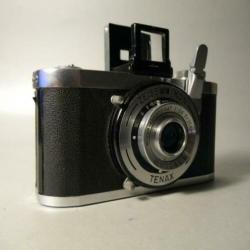 Zeiss Ikon Tenax