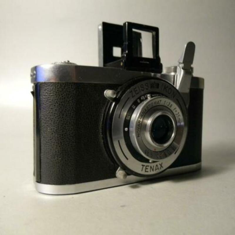 Zeiss Ikon Tenax