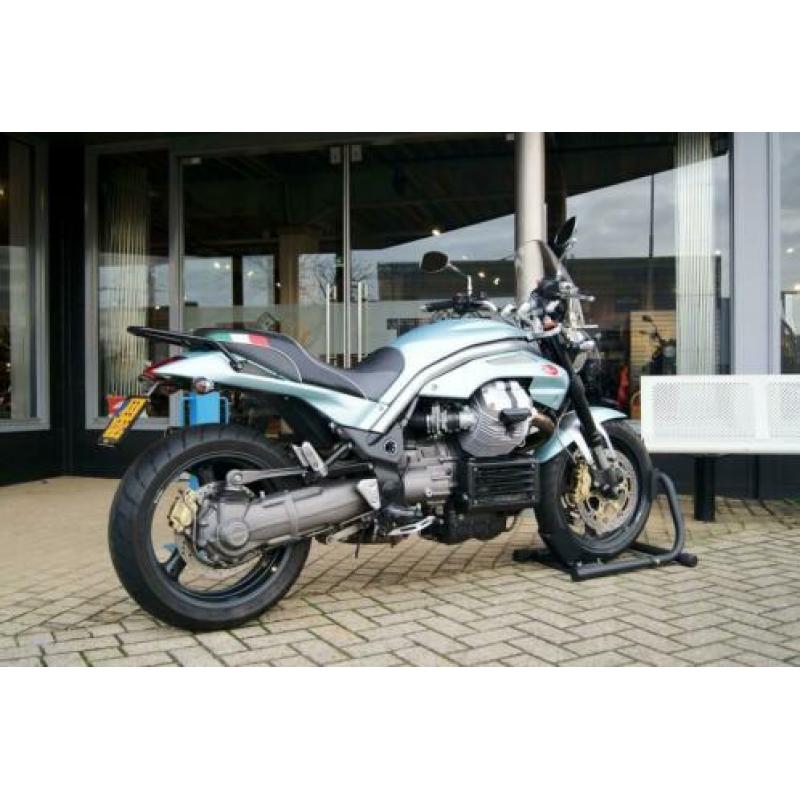 Moto Guzzi GRISO 1100 (bj 2006)