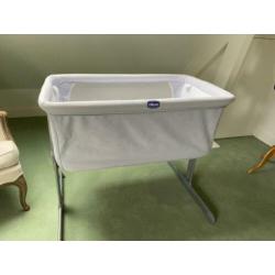 Chicco Next 2 Me co-sleeper wieg