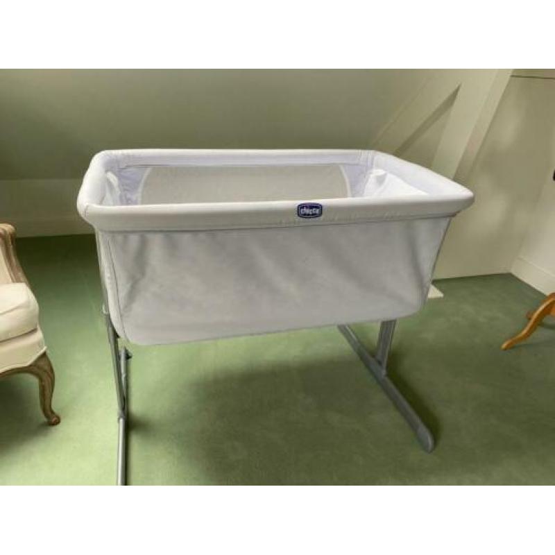 Chicco Next 2 Me co-sleeper wieg