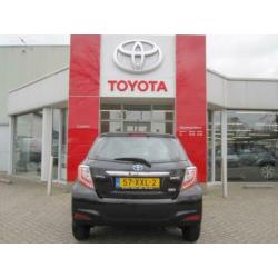 Toyota Yaris 1.5 Hybrid Aspiration, LM-Velgen, Camera