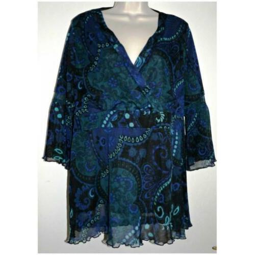 M&S tuniek maat XXL (48/50)