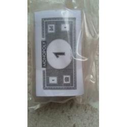 Monopoly reisspel
