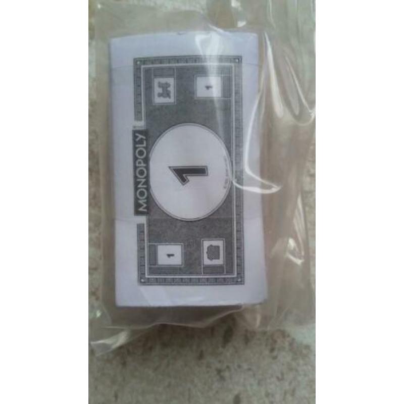 Monopoly reisspel