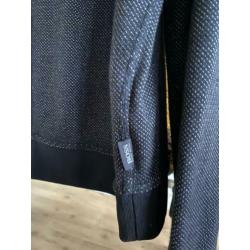 Hugo boss vest zwart ZGAN maat XXL