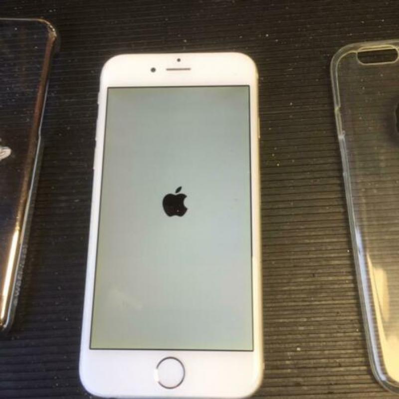 iphone 6 64 gb 2 hoesjes gratis bij aankoop