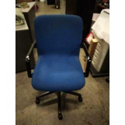 Bureaustoelen assortiment