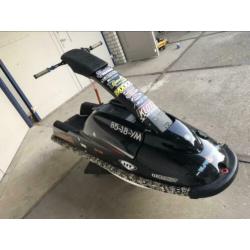 Yamaha superjet 701 2005