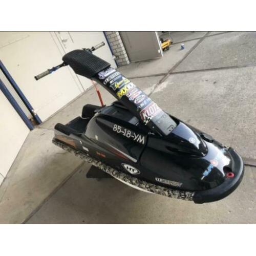 Yamaha superjet 701 2005