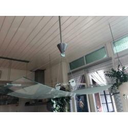 plafondlamp design