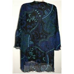 M&S tuniek maat XXL (48/50)