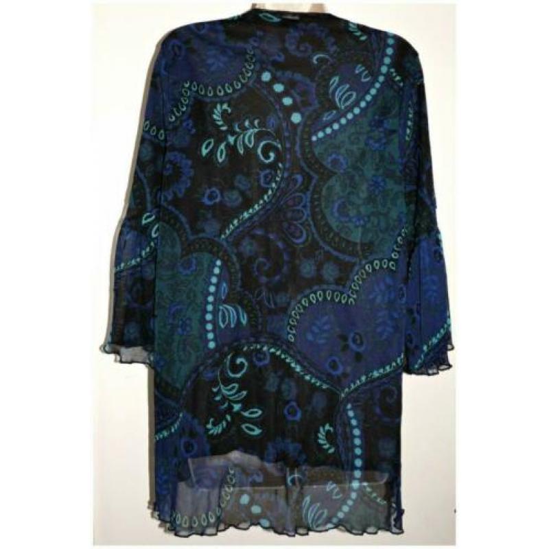 M&S tuniek maat XXL (48/50)