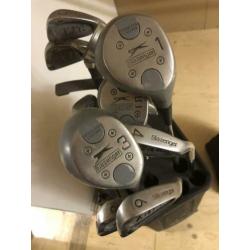 Golf uitrusting