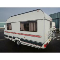 Beyerland Sprinter Lite 390 bj 2004 +voortent