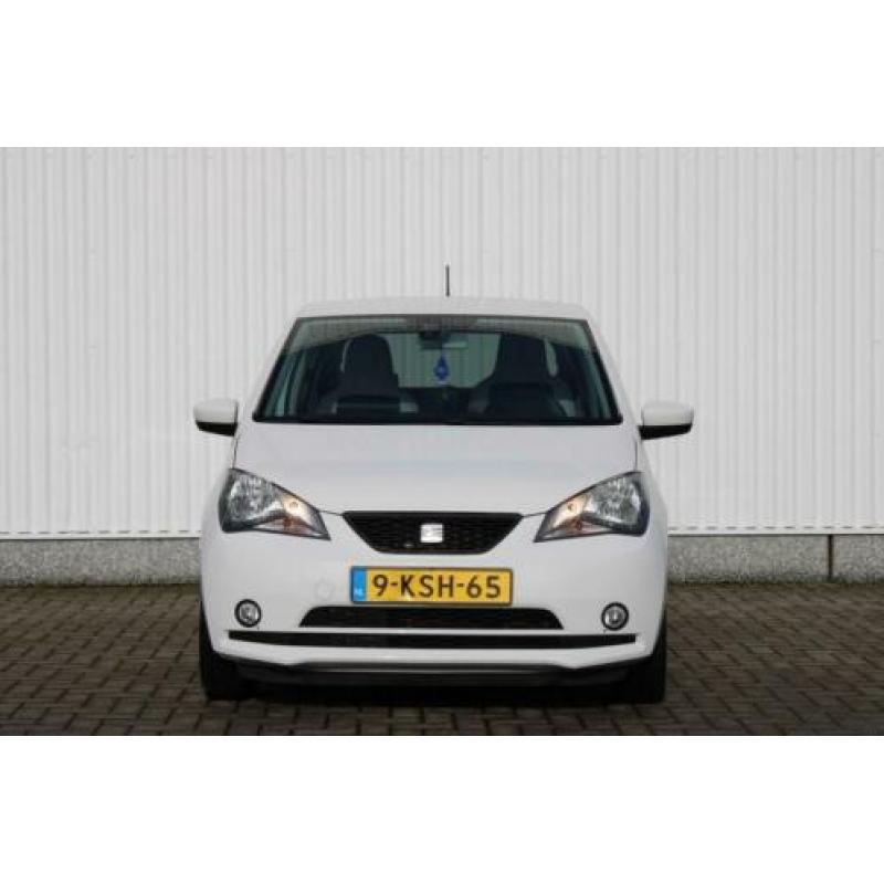 Seat Mii 1.0 Chill Out | AIRCO | NAVI | (bj 2013)