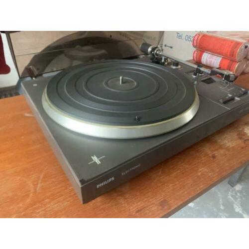 Philips Pick up 777 direct control