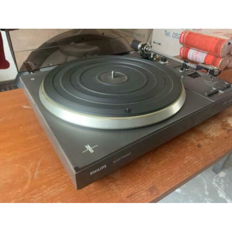 Philips Pick up 777 direct control
