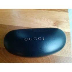 Gucci zonnebril