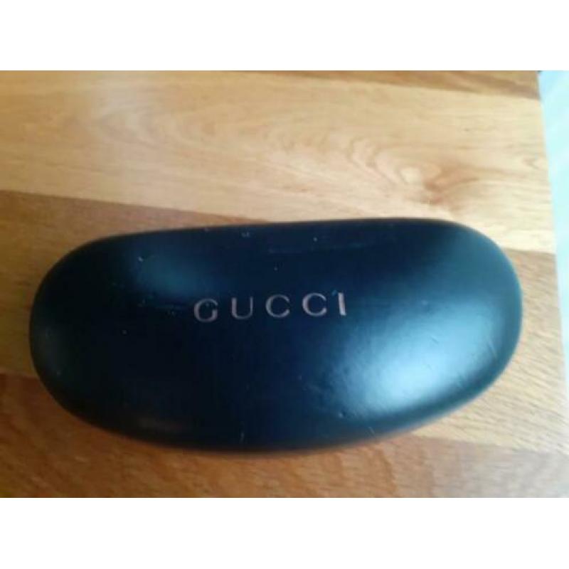 Gucci zonnebril