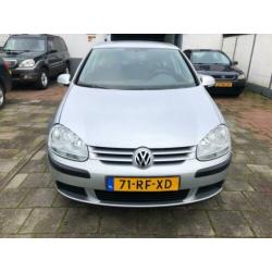 Volkswagen Golf 1.9 TDI Businessline