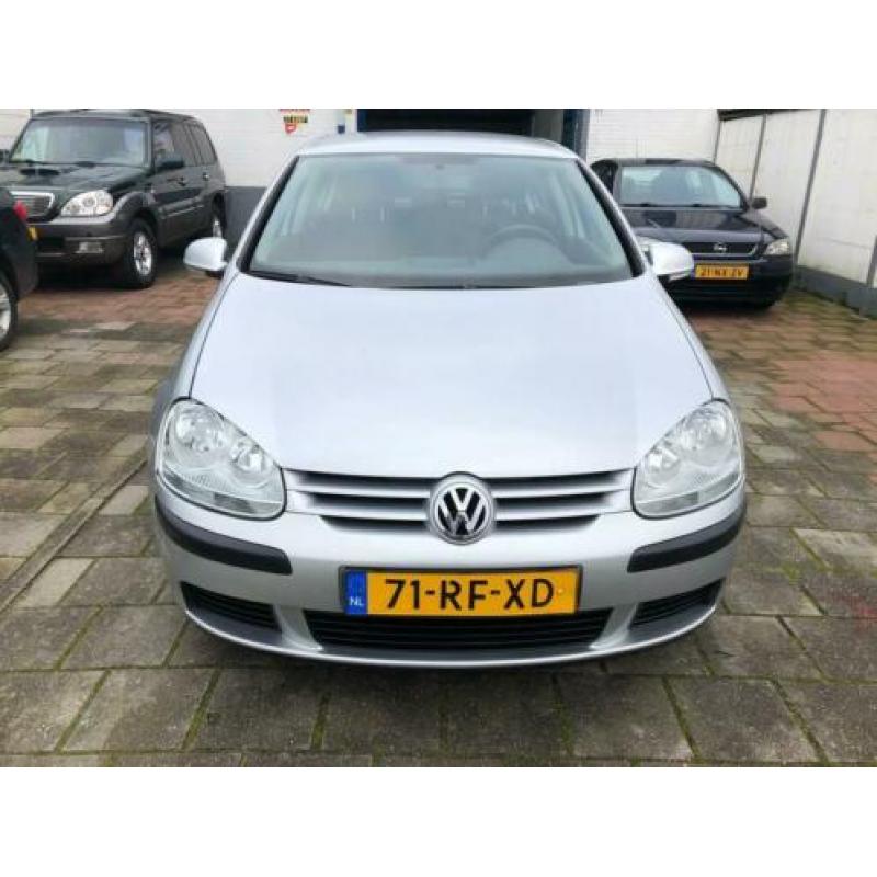 Volkswagen Golf 1.9 TDI Businessline