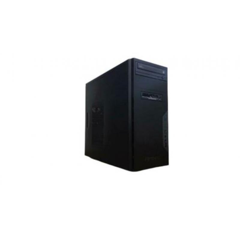 super snel 3.40GHz Core i7 computer systeem met USB 3.0