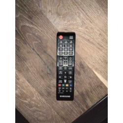 Samsung Curved ‘49 inch’ 4K UHD tv (smart tv)