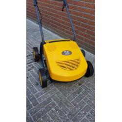 Stiga VE32 electrische verticuteermachine