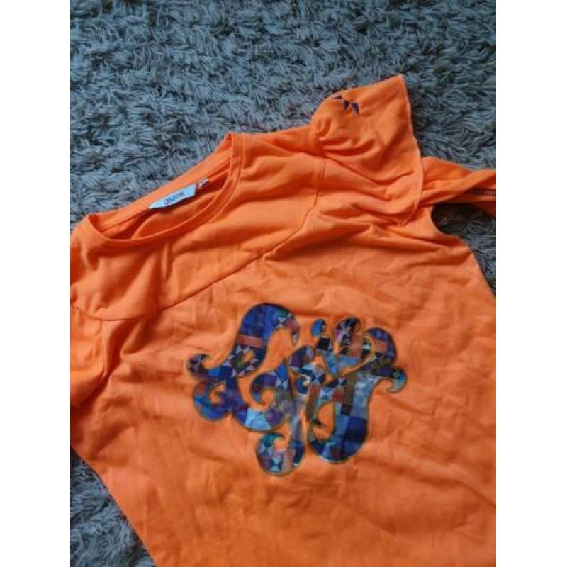 Originele Gsussis t-SHIRT
