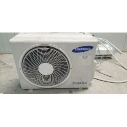 Samsung split unit airco
