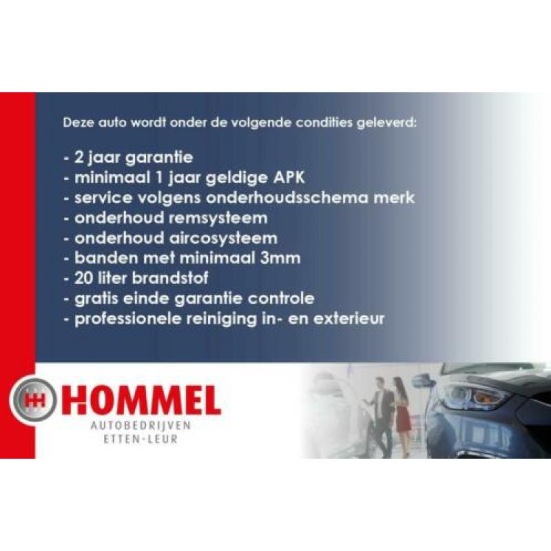 Ford Fiesta 1.0 EcoBoost Titanium - 2 jaar garantie .