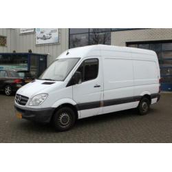 Mercedes-Benz Sprinter 211 CDI 366 L2H2 Airco, Trekhaak