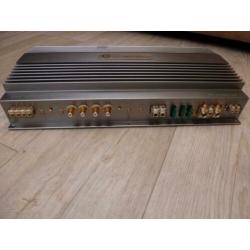 Ultimate Series A5 DLS Versterker Stereo/Monoblock 3 Kanaals