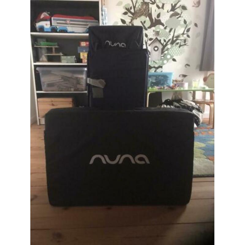 Nuna Sena mini