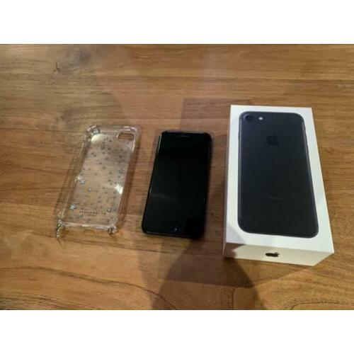 iPhone 7 32GB Space Grey