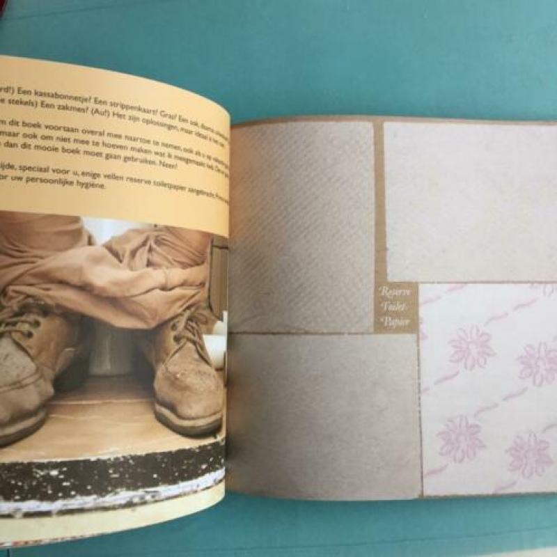 De Groentevrouw Groot Gedoe Boek