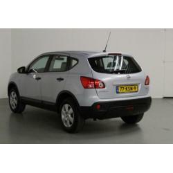 Nissan QASHQAI 1.5 DCI VISIA | AC | NIEUWE APK | NL-AUTO |