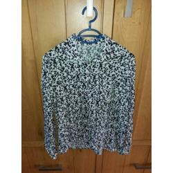 Groot meisjes kleding pakket