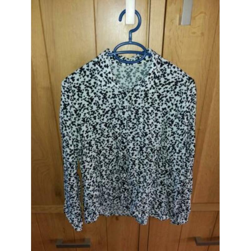 Groot meisjes kleding pakket