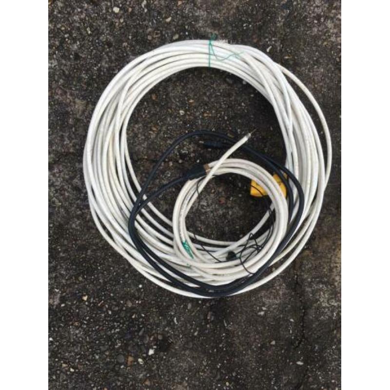 Satelliet ontvanger