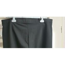 Ulla Popken pantalon maat 52