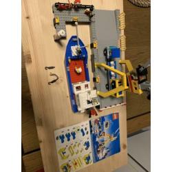 Lego 6541 Intercoastal Seaport