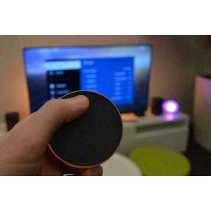 Gadget: universele IR AB Spin Remote voor Sonos, TV etc.