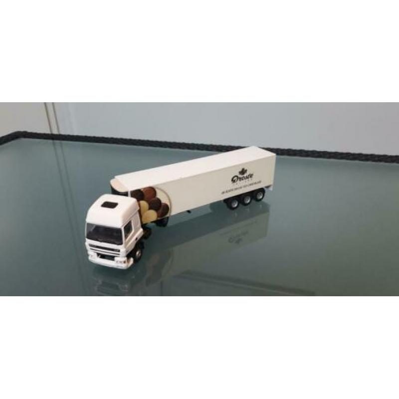 Lion toys vrachtwagens