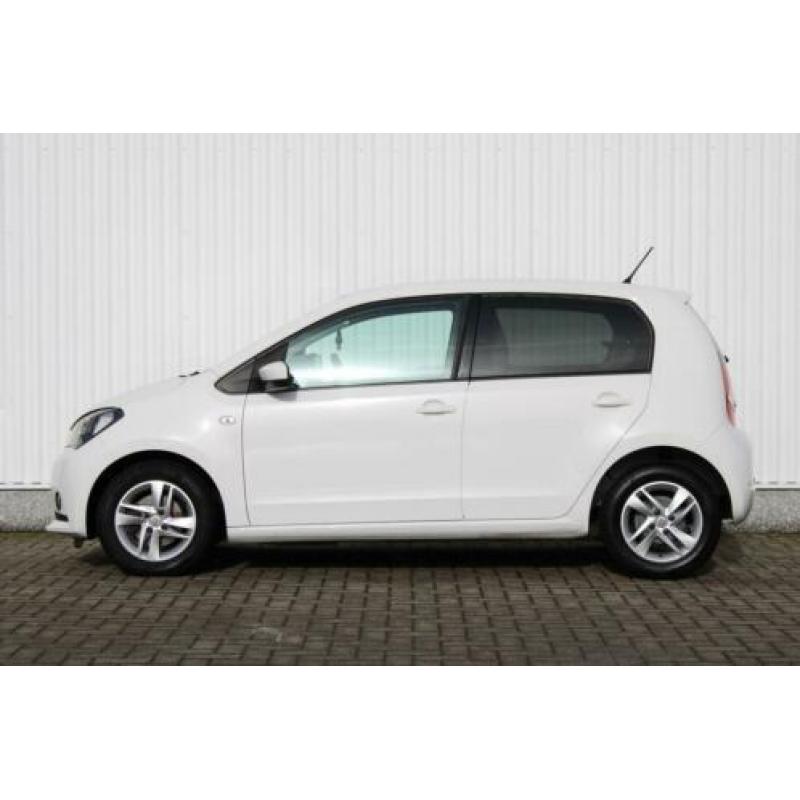 Seat Mii 1.0 Chill Out | AIRCO | NAVI | (bj 2013)